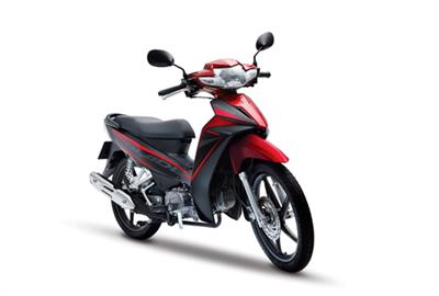 Honda Blade 110 mới giá 18 triệu tại Việt Nam